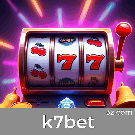 k7bet game mais image