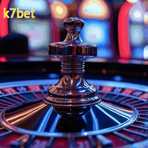 k7bet - Plataforma confiável para apostas emocionantes e bônus