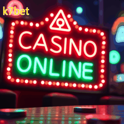 k7bet - Plataforma confiável para apostas emocionantes e bônus