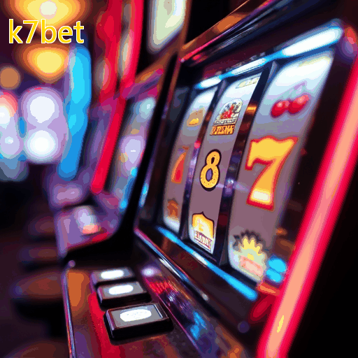 k7bet - Promoções e bônus exclusivos para novos jogadores.