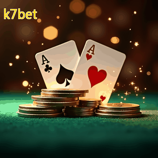 k7bet - Grande seleção de jogos ao vivo e cassinos online
