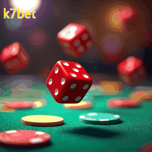 k7bet - Grande seleção de jogos ao vivo e cassinos online